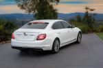 Kia K900 2018 года